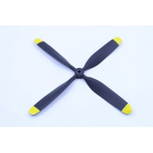 [FMS] Propeller 10.5x8 For 980mm P-39 FMS 1100mm P-51, E-Flite 1200mm P-51D ��� ����