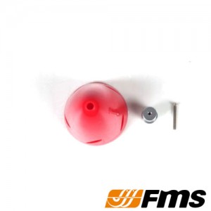 [FMS] Spinner for 1100MM PC-21 
