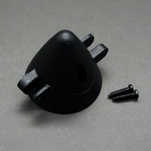 [FMS] 800mm FOX Motor Spinner [FS106] 
