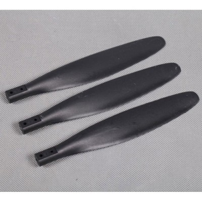 [���ܼ�] FMSPROP017 [FMS] 13x5 3 Blade For 1.4M Yak54, Extra300, Sbach 342 