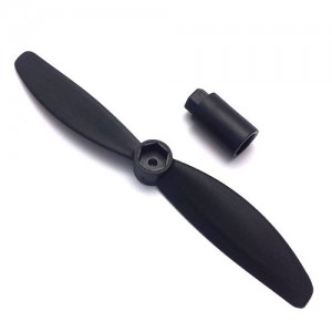 [FMS] 5x3 2 Blade For 1280mm Easy Trainer, Red Dragonfly 