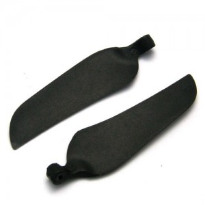 [HY] ���� ������� 4.5x3, Yoke 4mm, Hole 1.5mm Folding Propeller