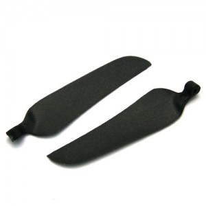 [HY] ���� ������� 5.1x3.1, Yoke 4mm, Hole 1.5mm ����ġ Folding Propeller