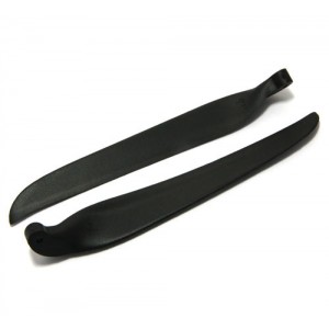 [HY] ���� ������� 13x10, Yoke 8mm, Hole 3mm Folding Propeller