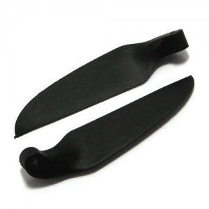[HY] ���� ������� 7.3x4, Yoke 8mm, Hole 3mm Folding Propeller 