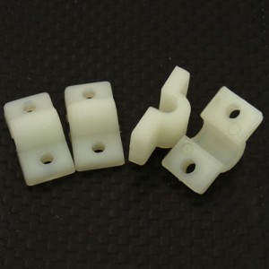 [HY] Ear Plates Gear Plates L20��W10��H6mm ��5 ������ 4pcs 