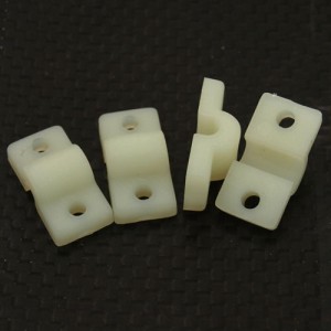 [HY] Ear Plates Gear Plates L20��W10��H6mm ��4 ������ 4pcs 