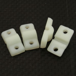 [HY] Ear Plates Gear Plates L20��W10��H6mm ��3 ������ 4pcs 