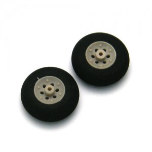 [HY] Super light Wheel 30mm �ʰ淮 �������� (2pcs) 