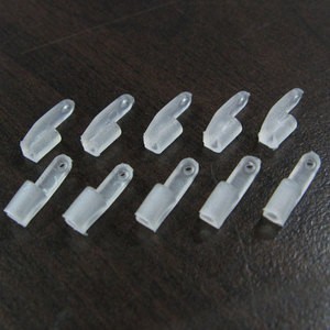 [HY] Nylon Straper 1.2mm ö��� 10pcs 