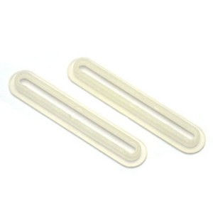 [HY] Push Rod Window 41mm 2pcs 