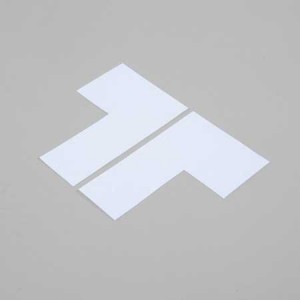 [E-FLITE(Blade)] Servo Lead Cover Tape: X-VERT VTOL 