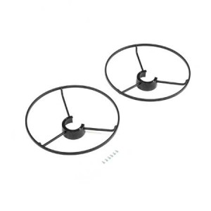 [E-FLITE(Blade)] Prop Gaurds Left & Right: X-VERT 