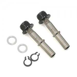 [Xnova] ����Ʈ�� 2206 V2N �� ���� ����Ʈ (2pcs/bag) (4MM) Lightning Motor Shafts