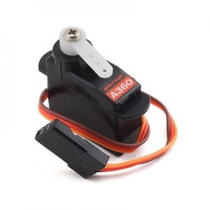 [E-FLITE] 3.7g Sub-Micro Analog Air Servo 