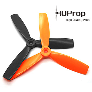 [HQProp] 5x4.6x3 ����ġ Propeller (2����, ���� ����) 