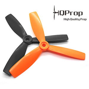 [HQProp] 5x4.6x3R ����ġ Propeller (2����, ���� ����) 