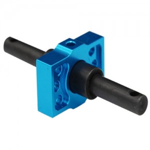 [HOT RACING] ECT125 Differential Locker Spool - ECX 2wd Elec��ECX9001 ������ ��룩 