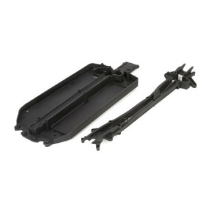 [ECX RC] Chassis  
