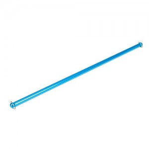 [ECX RC] Main Driveshaft, Long: 1:10 4wd Torment/Ruckus 