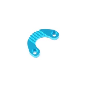 [ECX RC] Anti-Slip Motor Mount: 1:10 2WD ALL 
