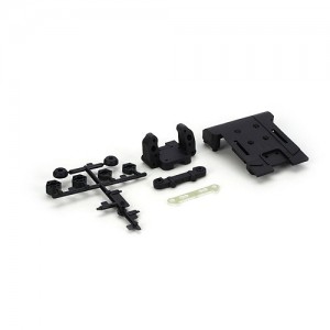 [ECX RC] Front/Rear Suspension Mount Set 