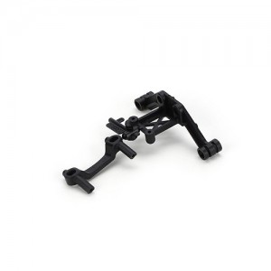 [ECX RC] Front/Rear Body Mount Set 