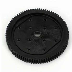 [ECX RC] ECX RC Spur Gear(87T,48P,Ȧ������ 5mm) 