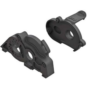 [ARRMA] AR310781 Composite Motor Mount Set 4x4 