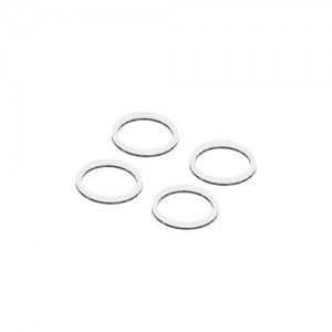 [ARRMA] AR709044 Washer 10x12x0.2mm (4) 