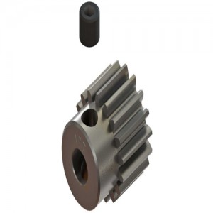 [ARRMA] AR310383 Pinion Gear 17T 48DP Mega 4x4 
