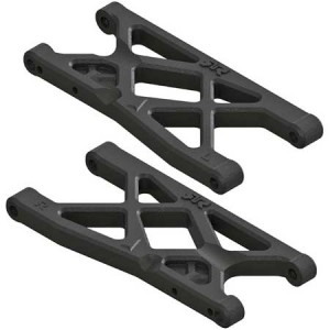[ARRMA] AR330516 Suspension Arm Rear (2) 4x4 