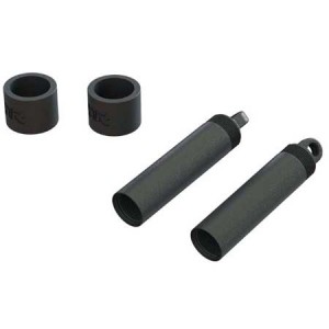 [ARRMA] AR330517 Shock Body/Spring Spacer Set 2 Rear 4x4 