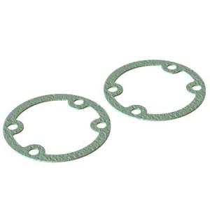 [ARRMA] AR310796 Diff Gasket 4x4 (2) 