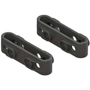 [ARRMA] AR320410 Bumper Springs (2) 4x4 
