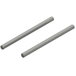 [ARRMA] AR330457 Hinge Pin 4x63mm 4x4 (2) 
