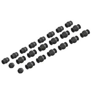 [ARRMA] AR330515 Composite Pivot Ball Set 4x4 