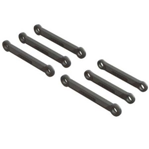 [ARRMA] AR330446 Composite Link Set 4x4 