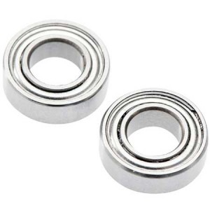 [ARRMA] AR610031 Ball Bearing 6x12x4mm 4x4 (2) 