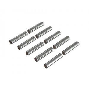 [ARRMA] AR713028 Pin 2.5x12mm (10) 
