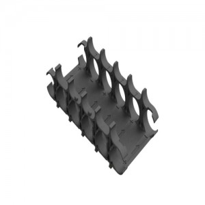 [ARRMA] AR320394 Battery Cradle 