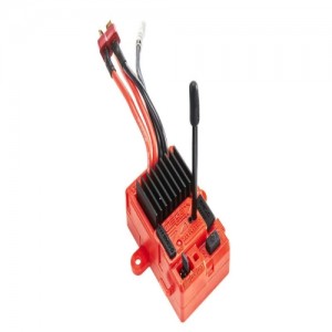 [ARRMA] AR390236 Mega SRS 3-in-1 Unit 