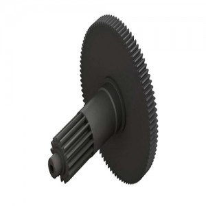 [ARRMA] AR310764 Spur Gear 93T 48DP 