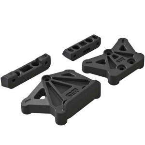 [ARRMA] AR320384 Suspension Hanger Set 