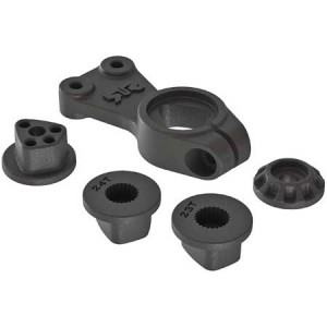 [ARRMA] AR340129 Servo Saver Set 