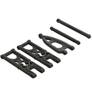 [ARRMA] AR330431 Suspension Arm Set 