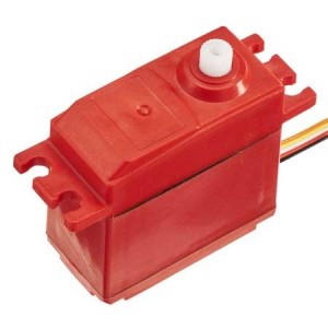 [ARRMA] AR390239 ADS-5 SRS Servo 