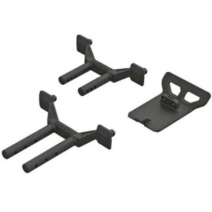 [ARRMA] AR320385 Truck Body Mount  