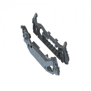 [ARRMA] AR320382 Chassis Set 