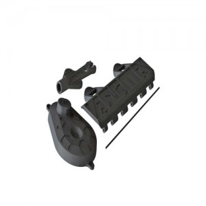 [ARRMA] AR320448 Battery Door Gear CVR/Shock Tool VOLTAGE 